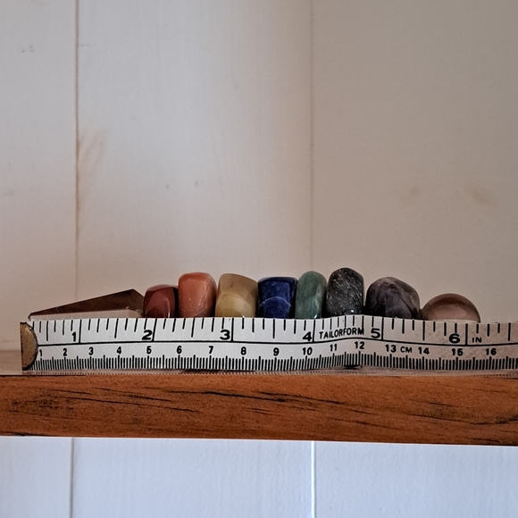 Unique Chakra Wand - Picture 8 of 14